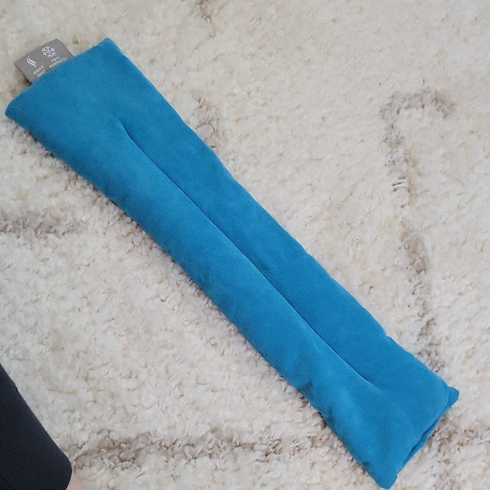 Bed Buddy HOT/COLD Neck Wrap